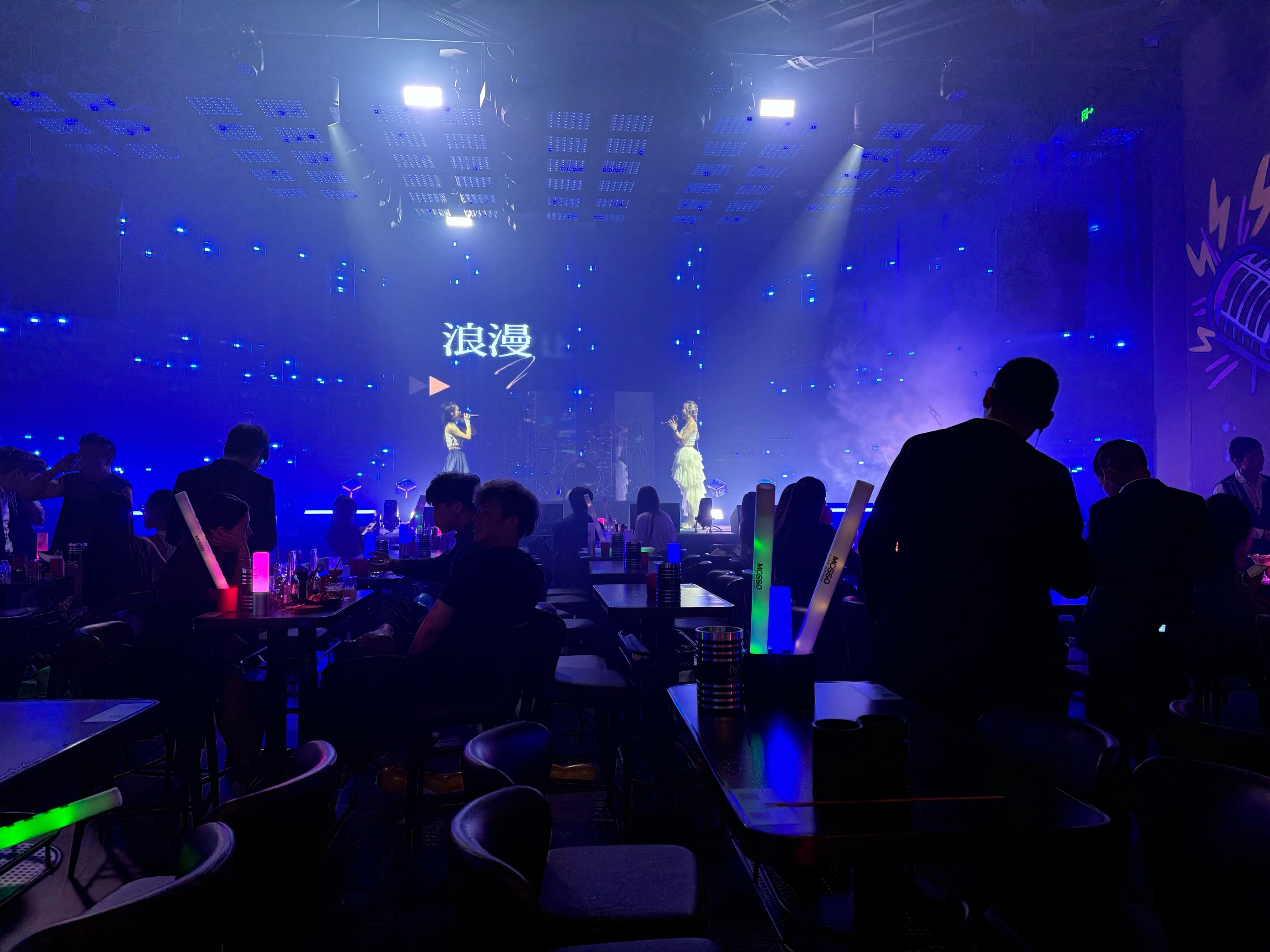 渭南小时场ktv预定中低端商务ktv选择-澄城县小时场ktv预定